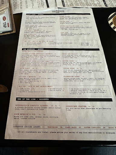 Photo of Train Station Pub - 1177 Ellis St, Kelowna, BC V1Y 1Z5